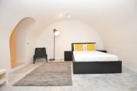 Basement Studio Apartment