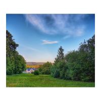 Apartmán v podkroví - B&B Říčky