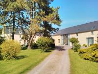 Normandy VIP - B&B Trévières