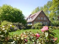 B&B Sandstedt - Ferienwohnung Warderhof - Bed and Breakfast Sandstedt