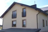 Pokoje Goscinne Na Skarpie - B&B Jastrzębia Góra