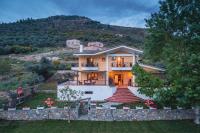 Villa Loridis - Ferienwohnung Prínos