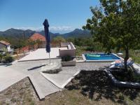 Konoba - B&B Cettigne