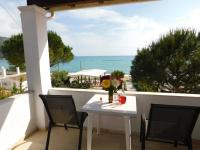 Monolocale con Vista Mare 