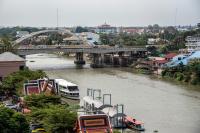 Ayothaya Riverside Hotel