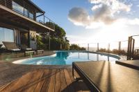 The Gekko Lodge - B&B Cape Town