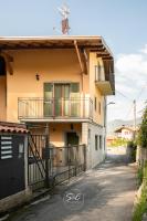 Feel at Home - VILLA VERBENA - Ferienwohnung Monasterolo del Castello