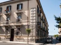 B&B Nike - Rooms Only - Ferienwohnung Syrakus