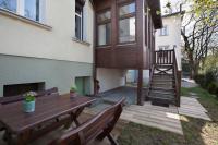 Rj Apartments Dejw - B&B Sopot