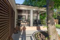Two-Bedroom Apartment with waterfall view
