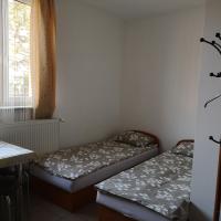 Comfort Triple Room with Shower