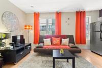Apartment mit 1 Schlafzimmer