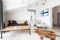 Appartamento con Vista Mare
