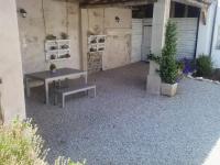 La Casa Bianca - Ferienwohnung