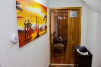 Studio met Kingsize Bed