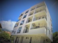 Apartments Becici - Bed and Breakfast Budva