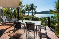 B&B Hamilton Island - Cooinda Gardens on Hamilton Island by HIHA - Bed and Breakfast Hamilton Island