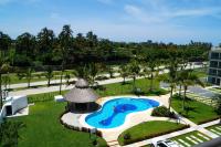 Penthouse con Jacuzzi en Acapulco Diamante - B&B