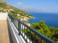 Apartamento Superior de 1 dormitorio con vistas al mar