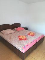 Zweibettzimmer mit Balkon