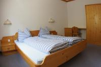 Großes Apartment mit 1 Schlafzimmer