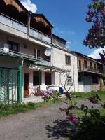 Camera Familiare con Bagno Privato