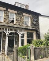 Bracken Crag - B&B