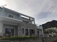 Light blue house 3 Apartments - B&B
