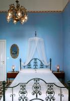 Chambre Double avec Salle de Bains Commune