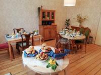 Altstadtpension Hameln - B&B