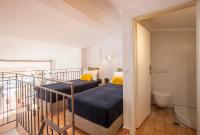 Penthouse-Apartment