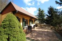 Ferienhaus Sommertied - B&B Sellin