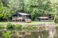 B&B Sylva - River Romance - Bed and Breakfast Sylva