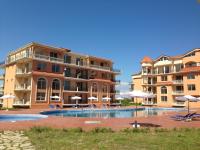 Hasienda Beach апартаменти - B&B Sozopol