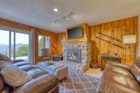 Mountain View Home - B&B