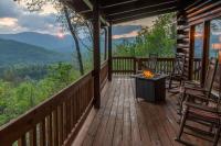 B&B Sylva - 4 Bed 4 Bath Vacation home in Sylva I - Bed and Breakfast Sylva