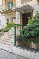 Olivarooms - Chambres d’hôtes Palerme