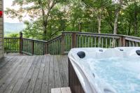 B&B Sylva - Wild Bird View - Bed and Breakfast Sylva