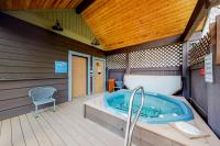 Tarn Landing B7 - Ferienwohnung Frisco