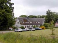 B&B Alt Reddevitz - Hoefthus 12 - Bed and Breakfast Alt Reddevitz