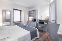 Tweepersoonskamer met 2 Aparte Bedden