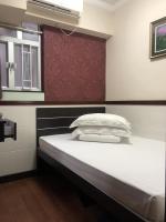 Habitación Doble Estándar