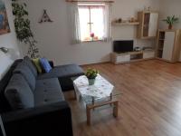 Appartement met Uitzicht op het Gebergte