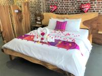 Mentigi con vistas al mar