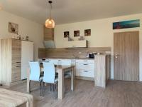 B&B Frymburk - Apartmán Monny - Bed and Breakfast Frymburk