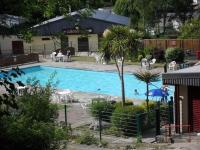 Glangwna Holiday Park - Chambres d’hôtes Caernarfon