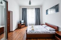 Apartamento de 2 dormitorios