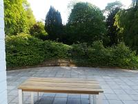 L'appart Bousval - B&B Genappe