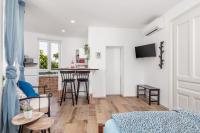 Apartment Villa Elena - B&B Opatija