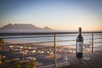 B&B Cape Town - 2 Bedroom apartment with Breathtaking Views! - Bed and Breakfast Cape Town